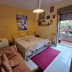 Appartement La Casetta Di Roger Trappitello Taormine