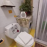La Casetta Di Roger Trappitello Appartement *