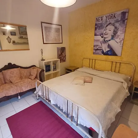 La Casetta Di Roger Trappitello Apartament