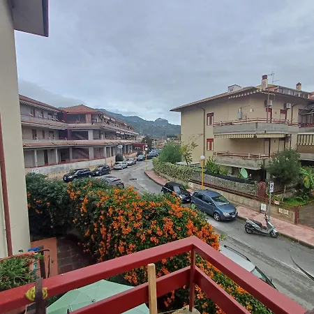 Appartement La Casetta Di Roger Trappitello