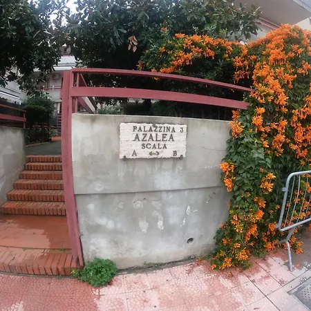 La Casetta Di Roger Trappitello Appartement Taormine