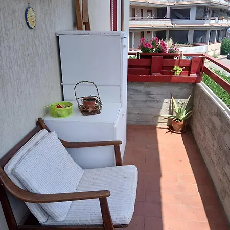 La Casetta Di Roger Trappitello * Taormina